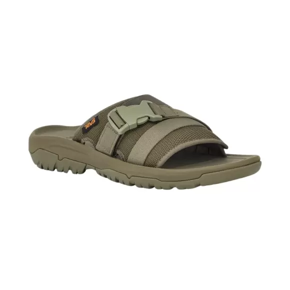 Teva Hurricane Verge Slide - Herre Sandaler på tilbud