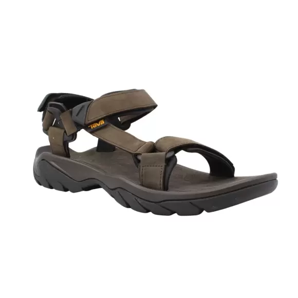 Teva T1099442 TKCF Herresandal - Komfort til Udendørs Aktiviteter