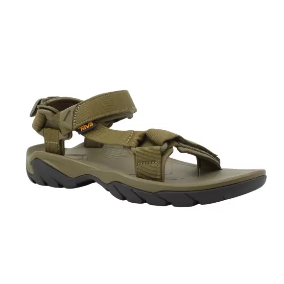 Teva Fdol Sandaler til Mænd - Komfort og Holdbarhed