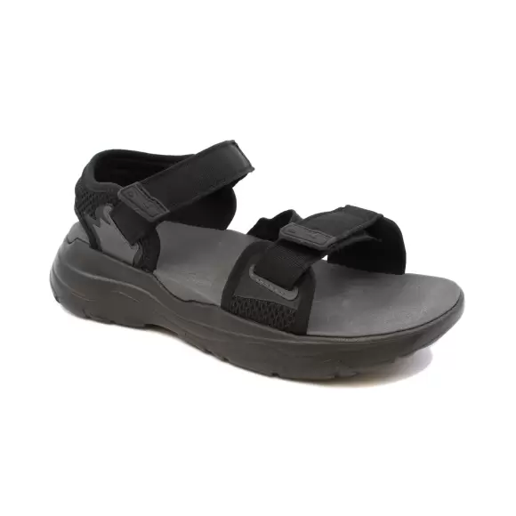 Teva T1124039 Blk - Komfortable damesandaler på tilbud