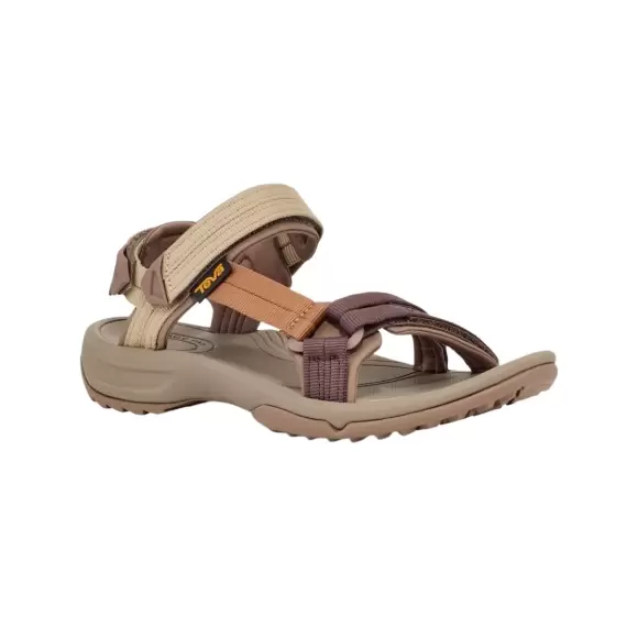 Teva Terra Fi Lite 1001474 ISLN - Dame Sandaler på tilbud!