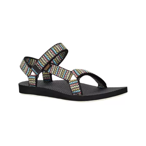 Teva Dame Sandaler - Original Universal 1003987 Dtm