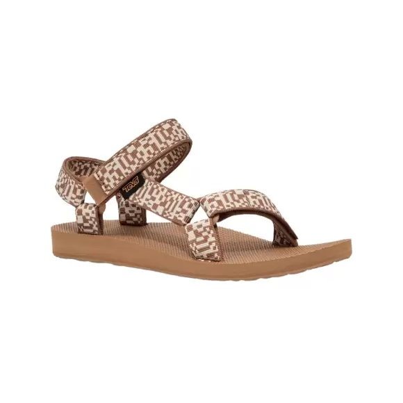 Teva Dame Sandaler - Original Universal 1003987 Rsy Tilbud!