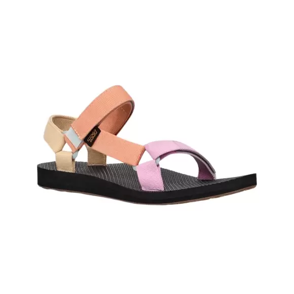 Teva Kvinders Original Universal Sandaler - Farverigt Design