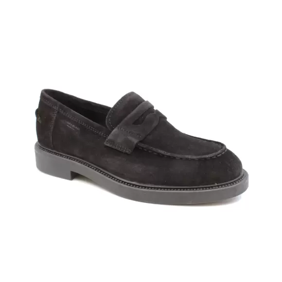 Elegant Vagabond Loafers til Dame - Stilrent Design