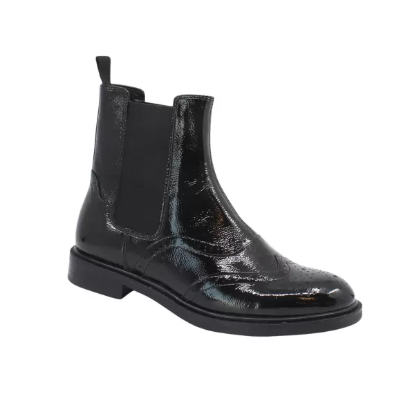 Vagabond Amina 5603-160-20 Dame Støvle - Elegant Design
