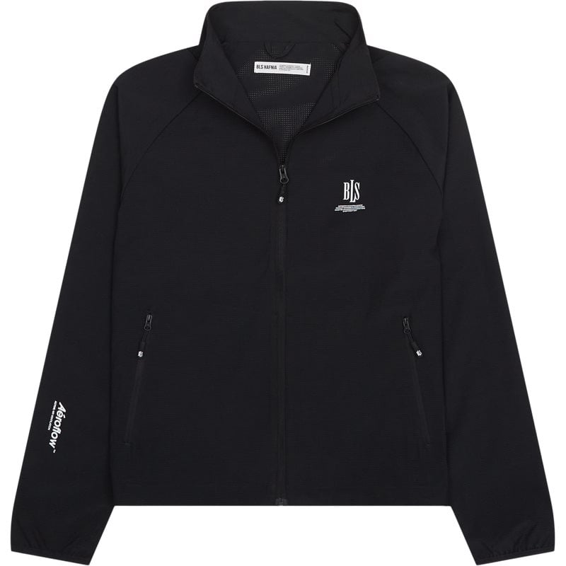 Elliot Tracktop fra Bls