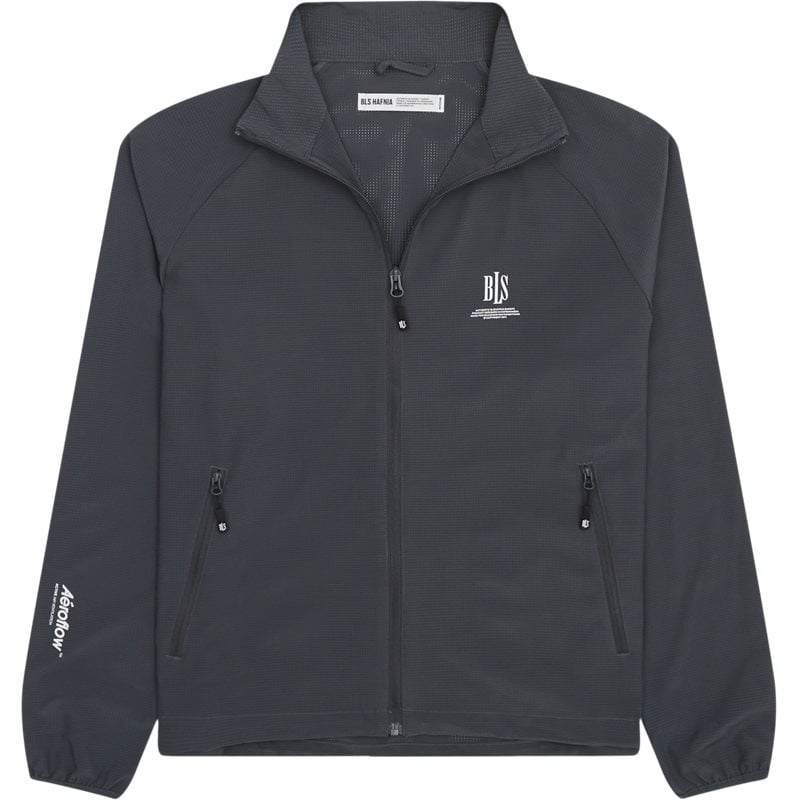 Elliot Tracktop 20250305 Sweatshirts fra Bls