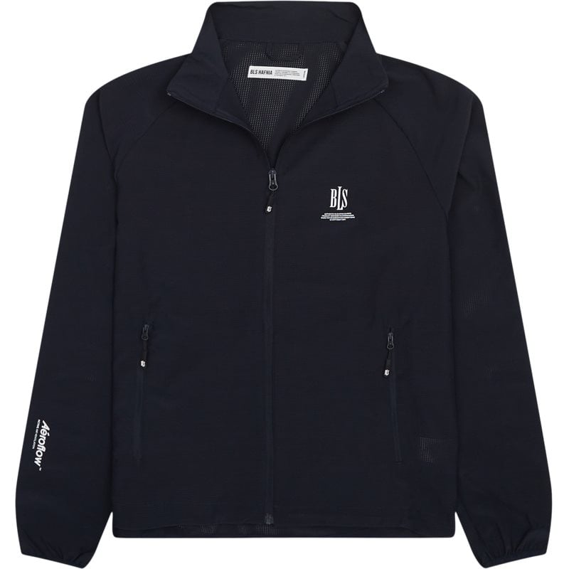 Elliot Tracktop 20250305 Sweatshirts fra Bls
