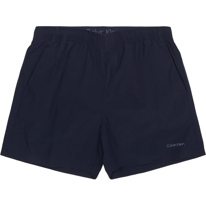 Km01118cef Medium Drawstring Shorts fra Calvin Klein