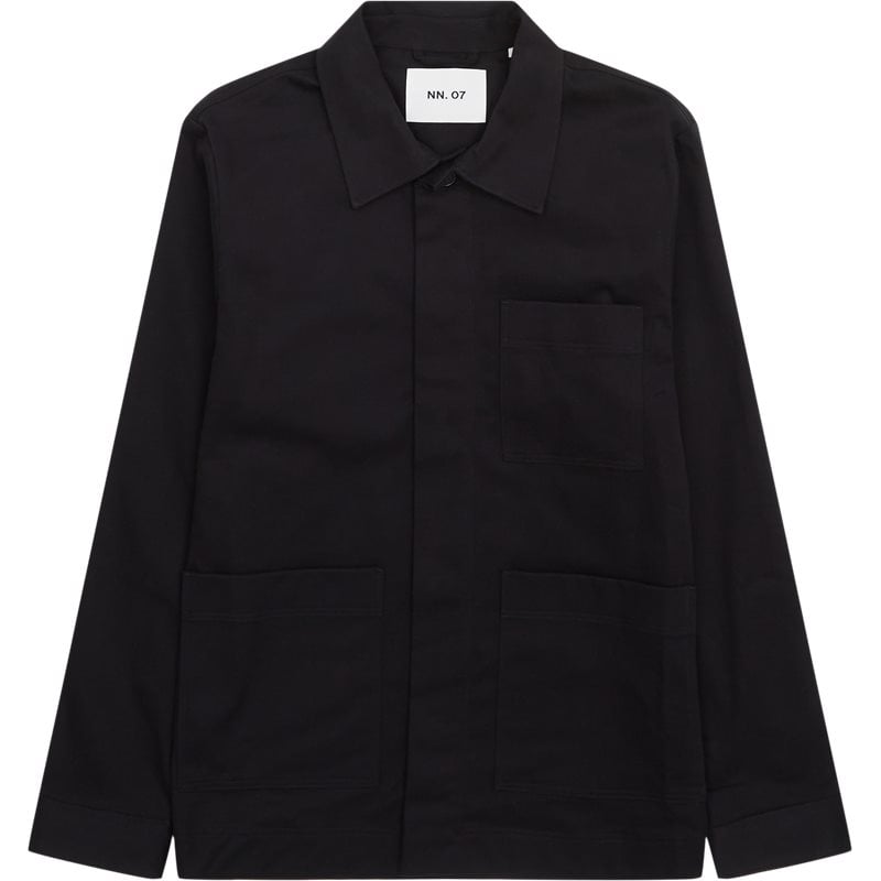 Olav 1920 Blazer fra Nn07