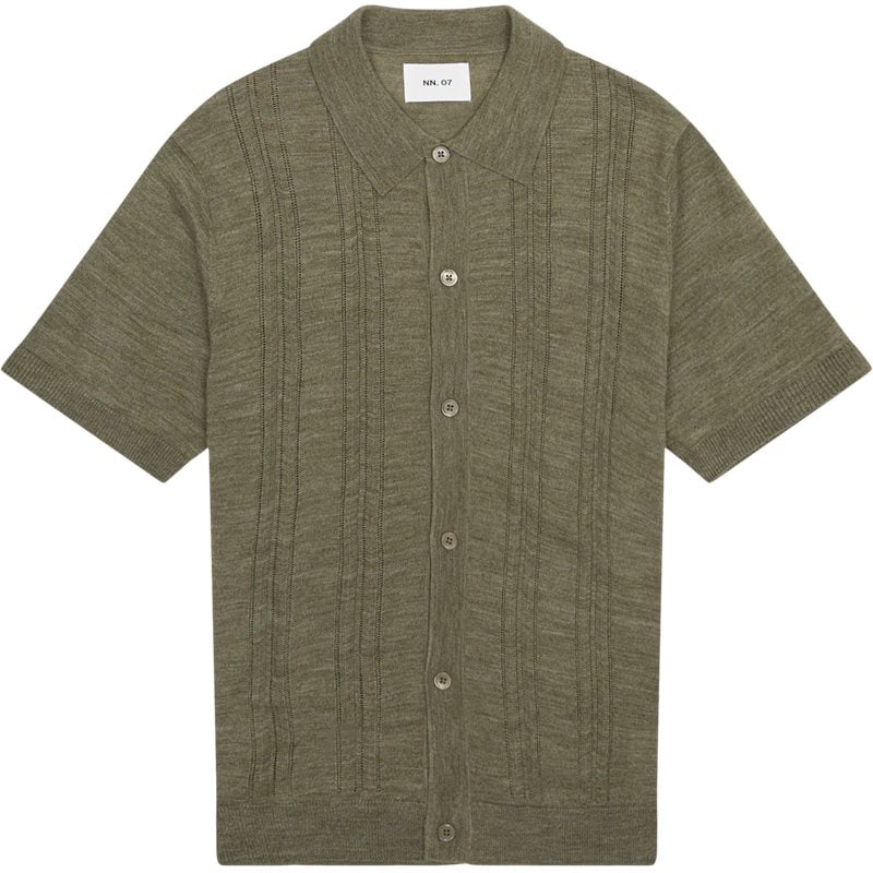 Thor Ss 6584 T Shirts fra Nn07