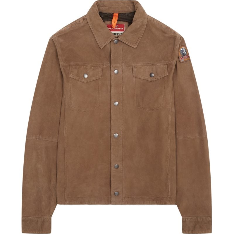 Radcliff Su01 Skjorter fra Parajumpers
