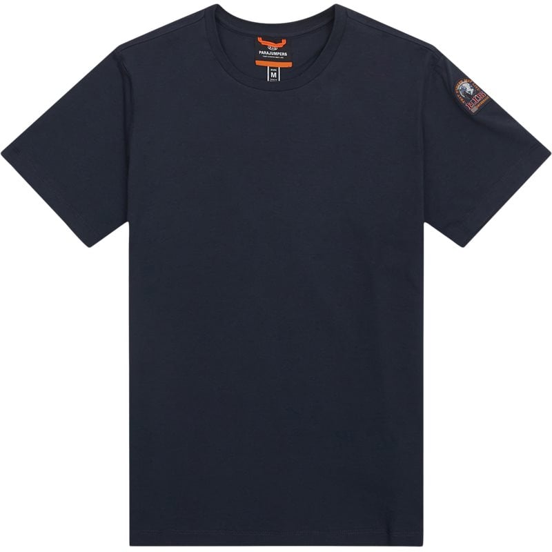 Shispare Ey27 T Shirts fra Parajumpers