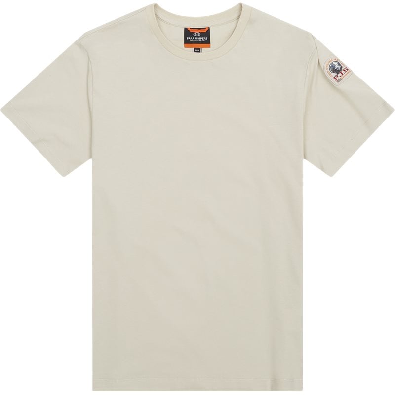 Shispare Ey27 T Shirts fra Parajumpers