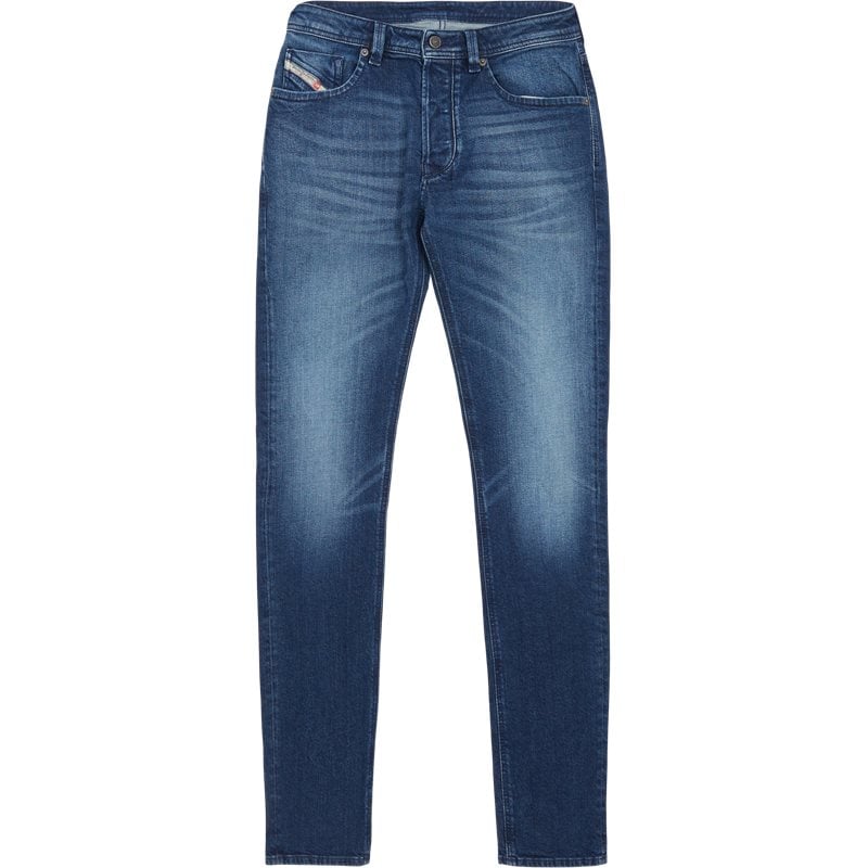Larkee Jeans fra Diesel