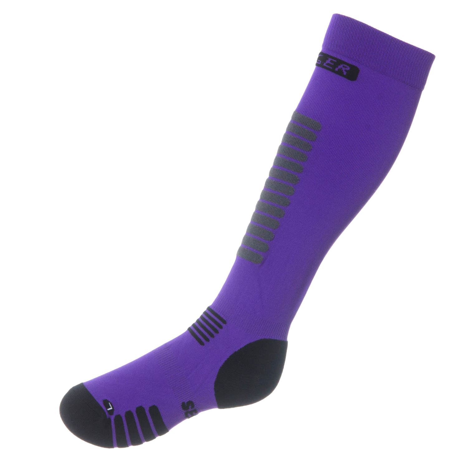 Unisex Skistrømper   Lillac   40 42 fra Seger