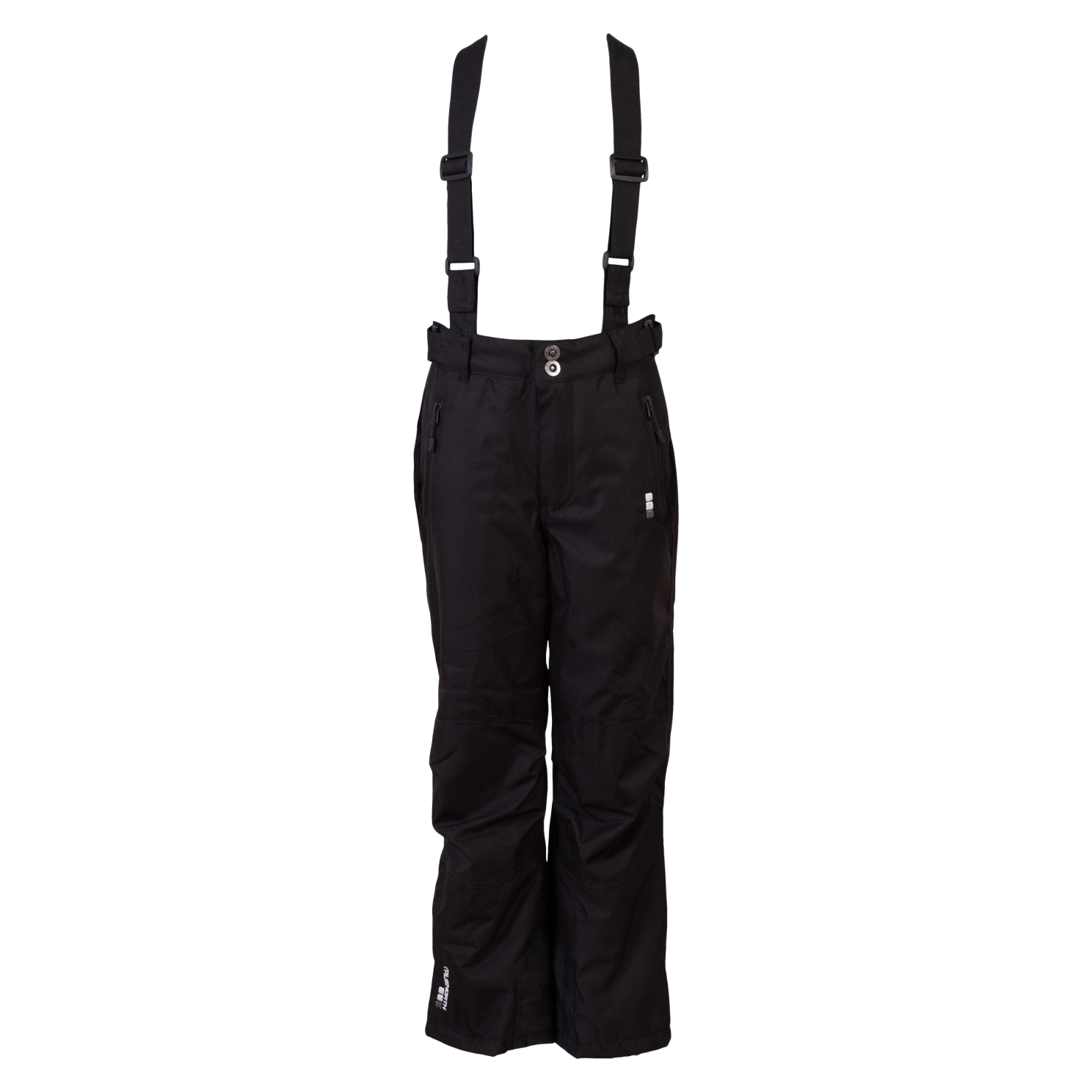 Unisex Skibukser   Black   2 fra True North