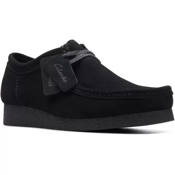 Wallabee Cl26172820 fra Clarks
