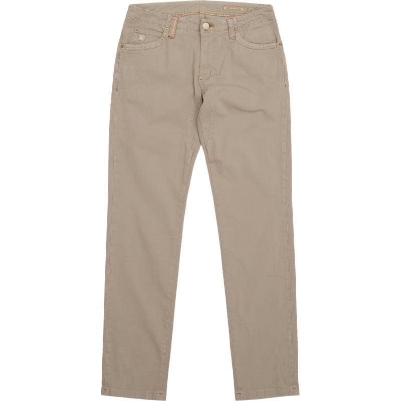 90929 Cut 'n Sew Jeans fra Hansen & Jacob