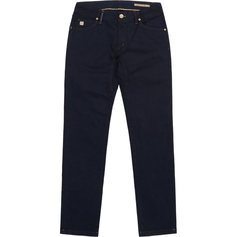 90929 Cut 'n Sew Jeans fra Hansen & Jacob