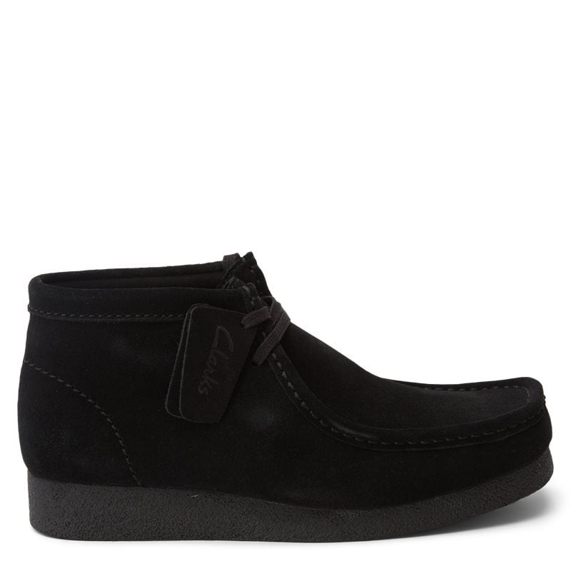Wallabee Boot Evo G Sko fra Clarks