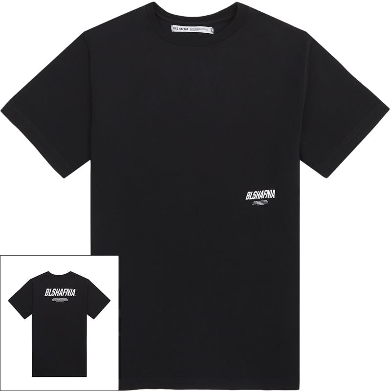 Entrance T Shirt fra Bls