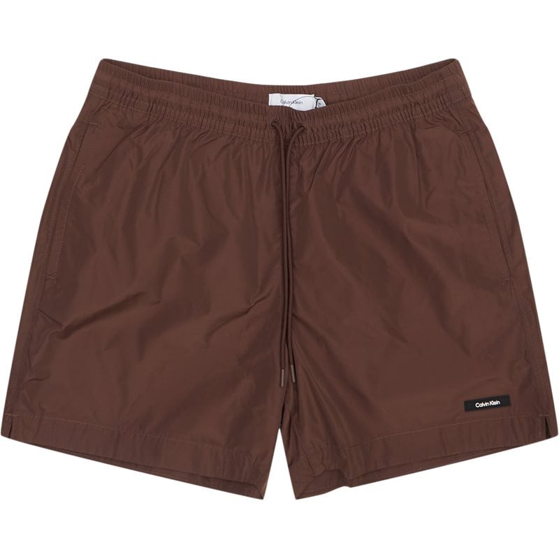 Km01111gsq Medium Drawstring Shorts fra Calvin Klein