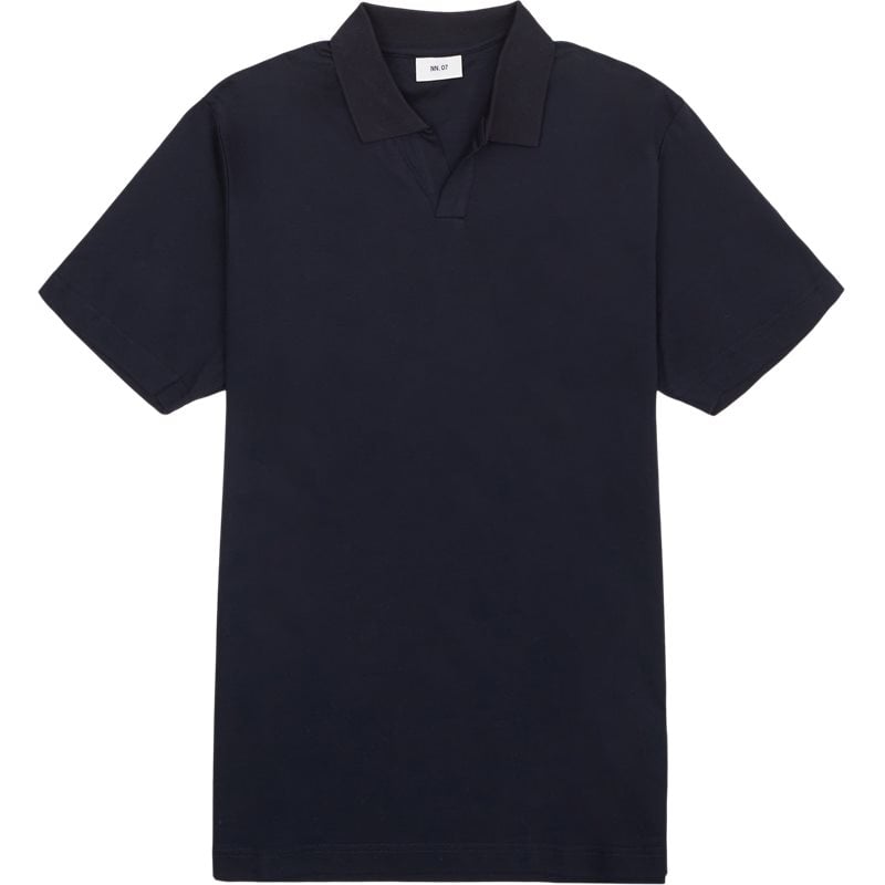 Paul Polo T Shirt fra Nn07