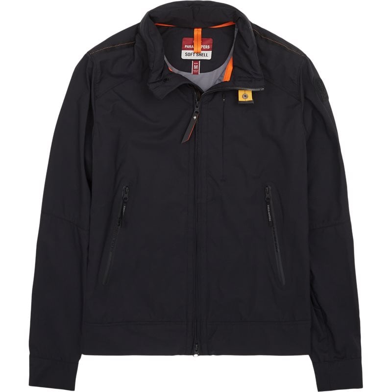 Miles Vindjakke fra Parajumpers