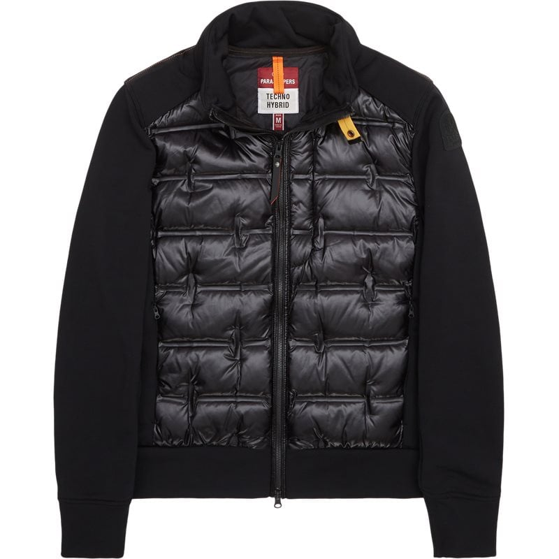 Matty Techno Hybrid Jakke fra Parajumpers