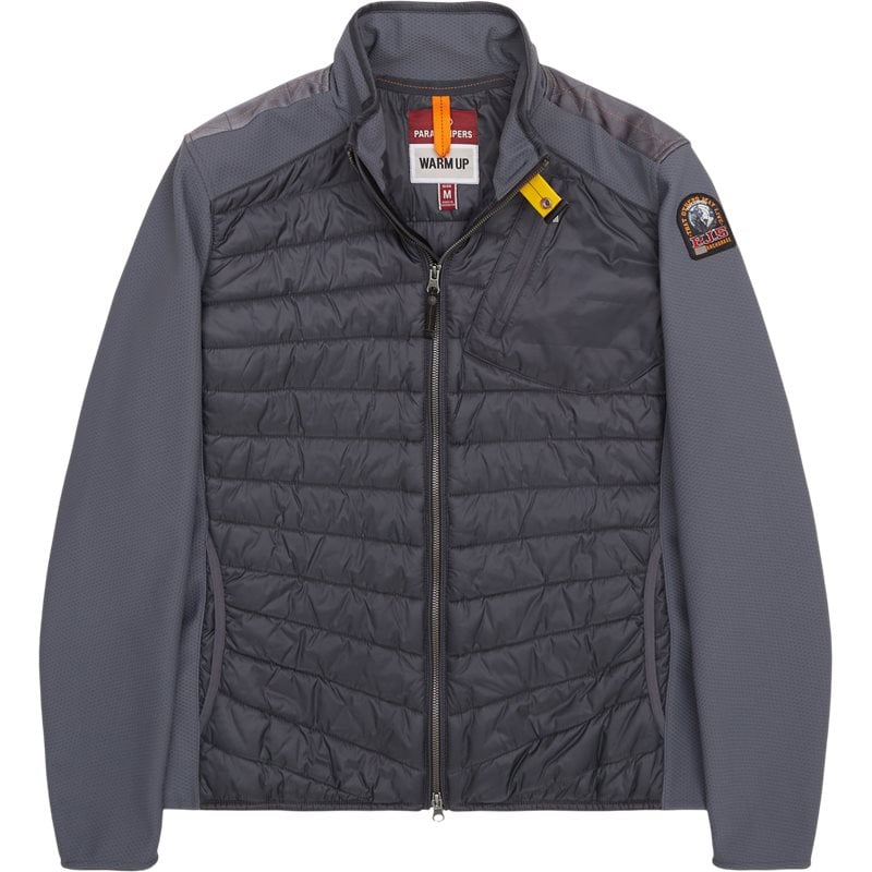 Jayden Hybrid Sweatshirt fra Parajumpers