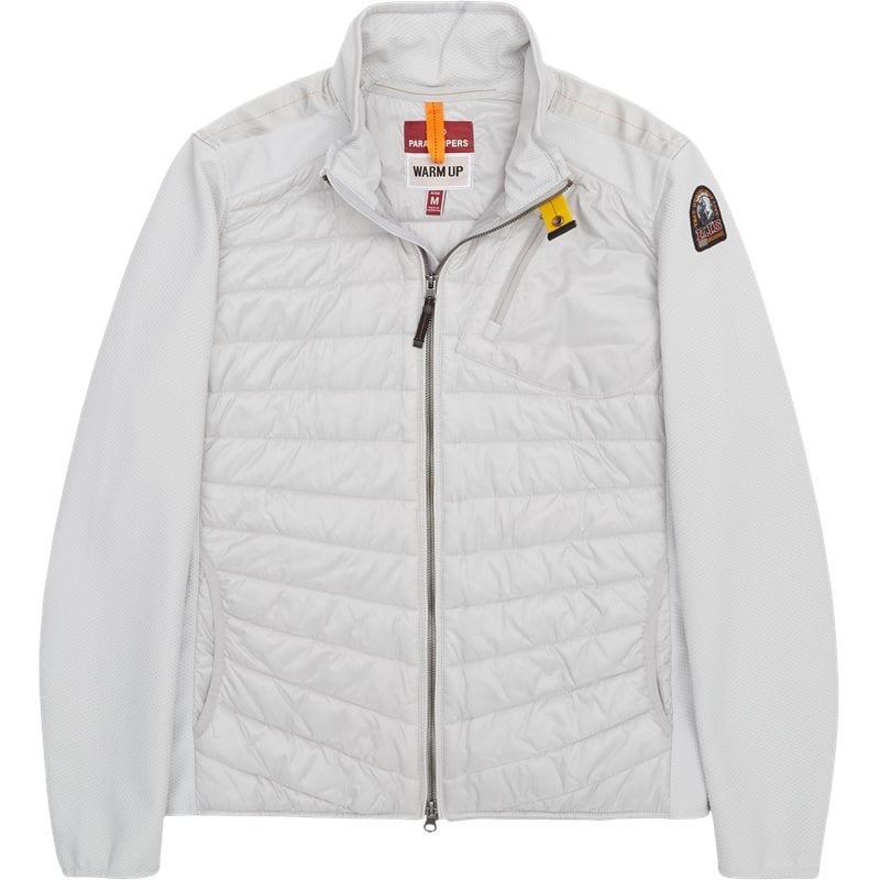 Jayden Hybrid Sweatshirt fra Parajumpers