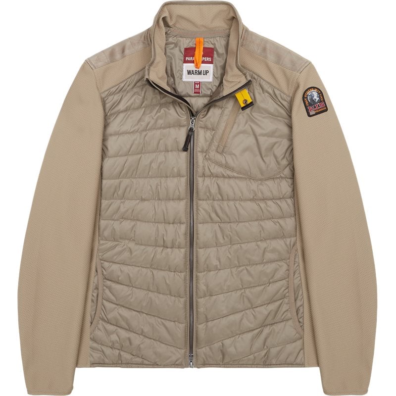 Jayden Hybrid Sweatshirt fra Parajumpers