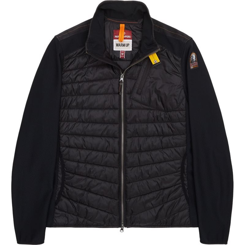 Jayden Hybrid Sweatshirt fra Parajumpers