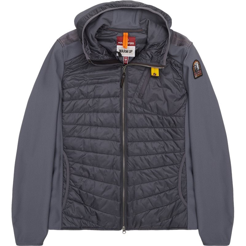 Nolan Hybrid Sweatshirt fra Parajumpers