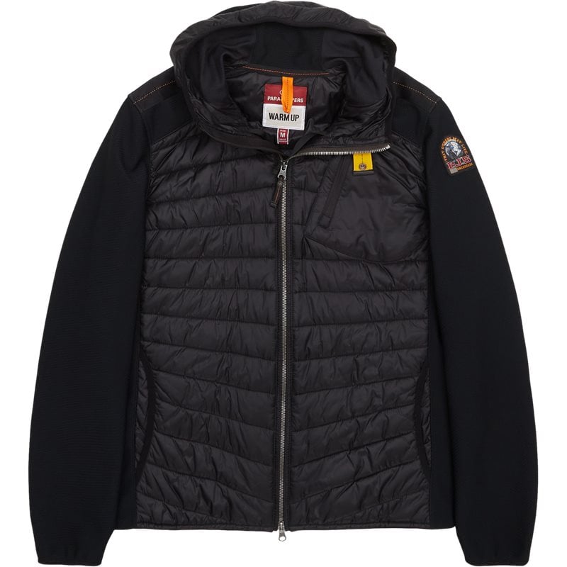 Nolan Hybrid Sweatshirt fra Parajumpers