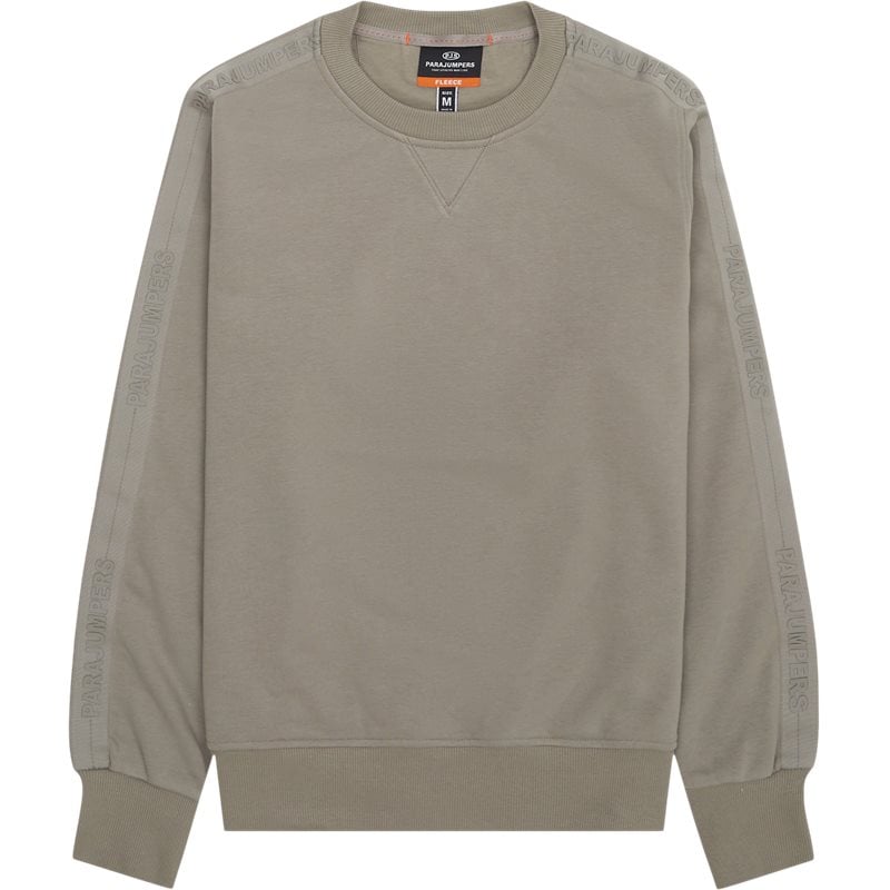 Armstrong Sweatshirt fra Parajumpers