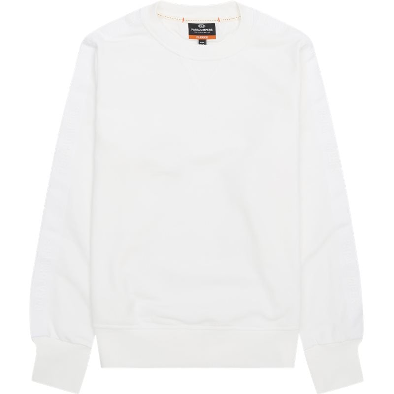 Armstrong Sweatshirt fra Parajumpers