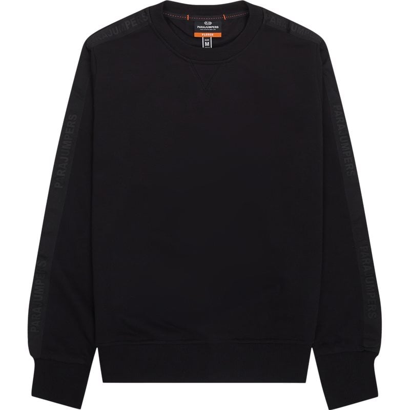 Armstrong Sweatshirt fra Parajumpers