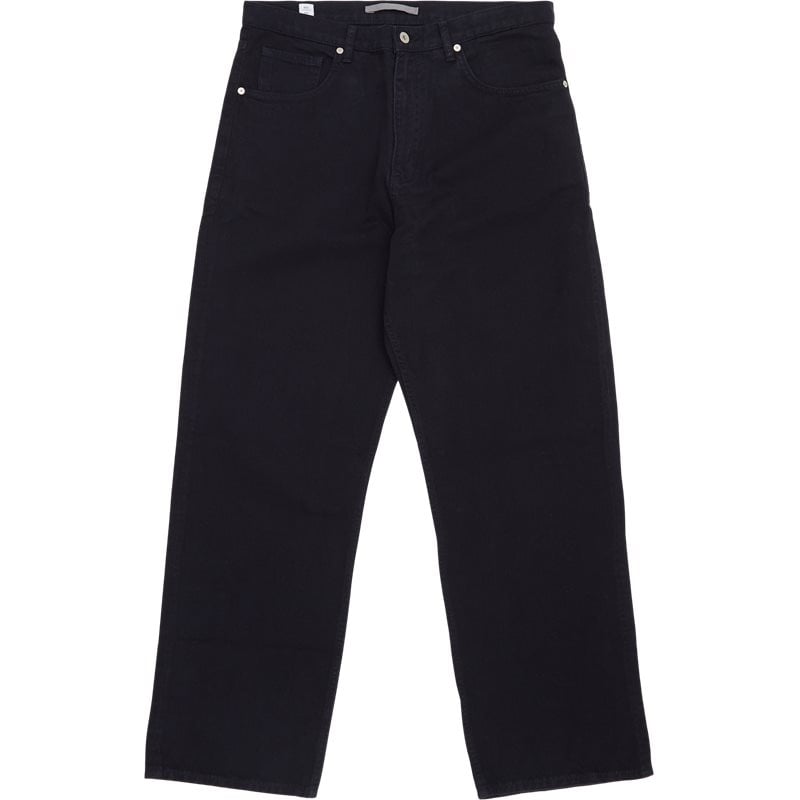 Mogens Heavy Twill Bukser fra Norse Projects