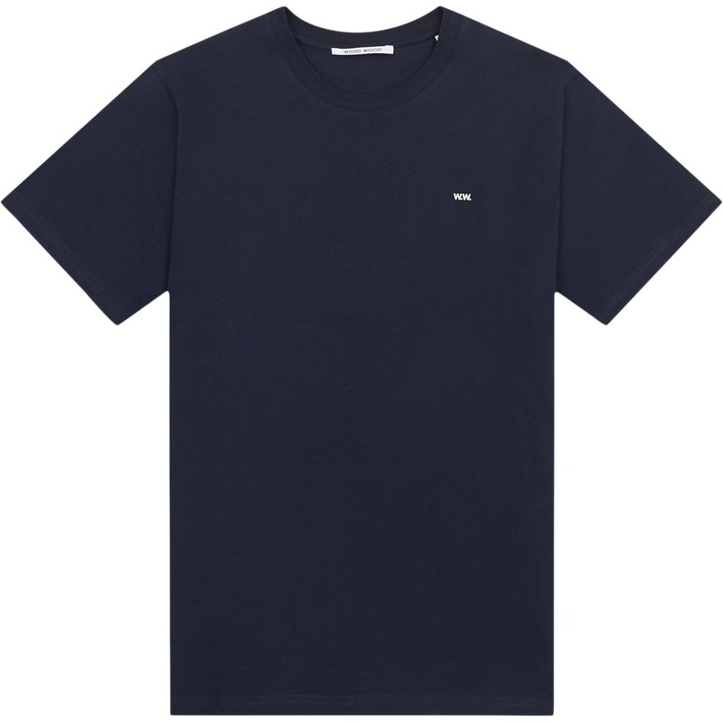 Sami Classic T Shirt fra Wood Wood