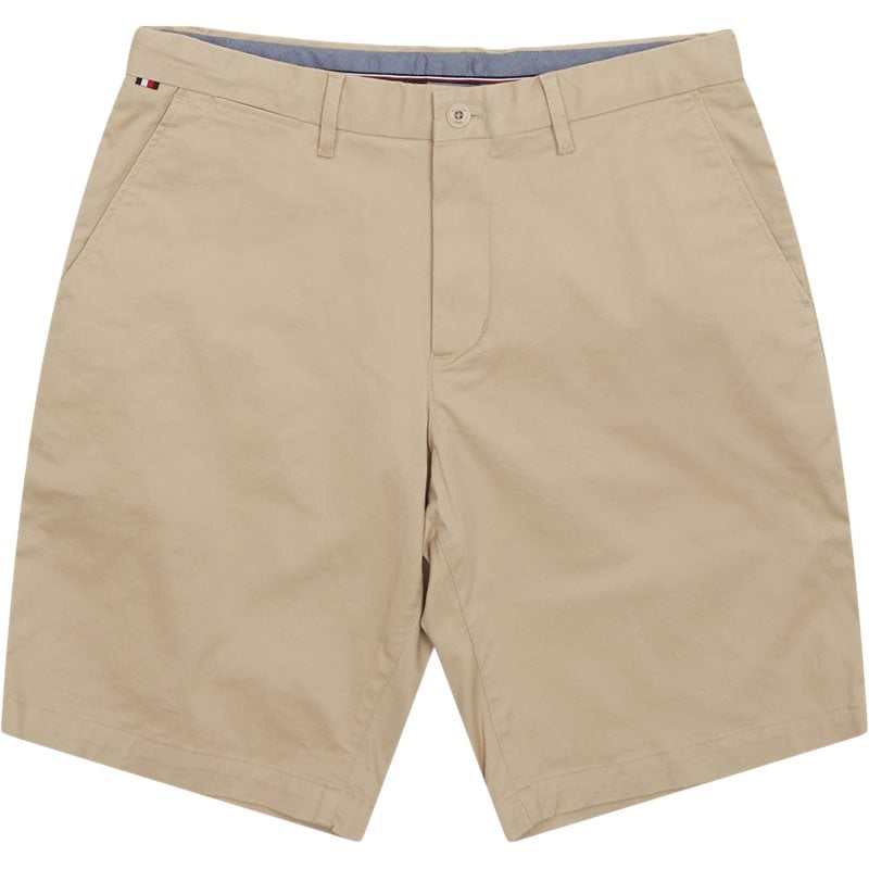 23568 Harlem Short 1985 Shorts fra Tommy Hilfiger