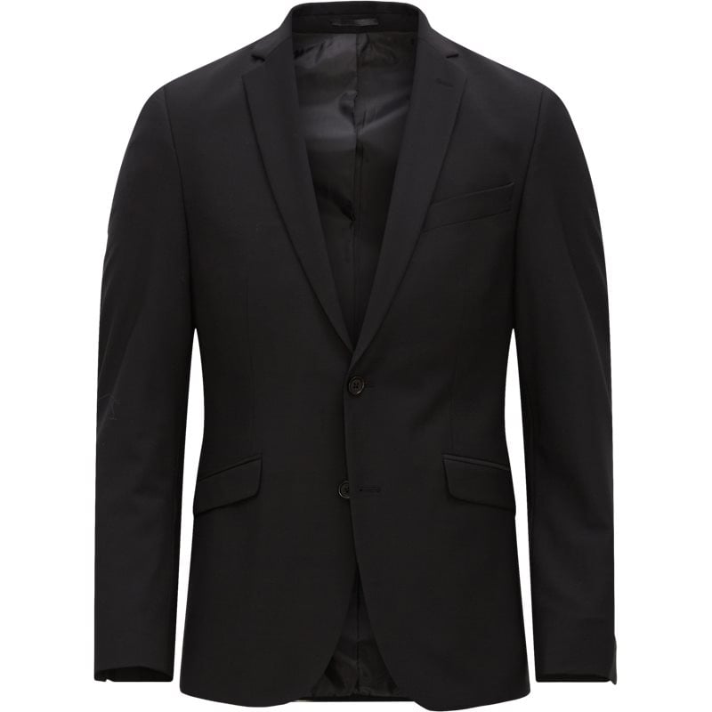 801520 1900 Will Blazer fra Sunwill