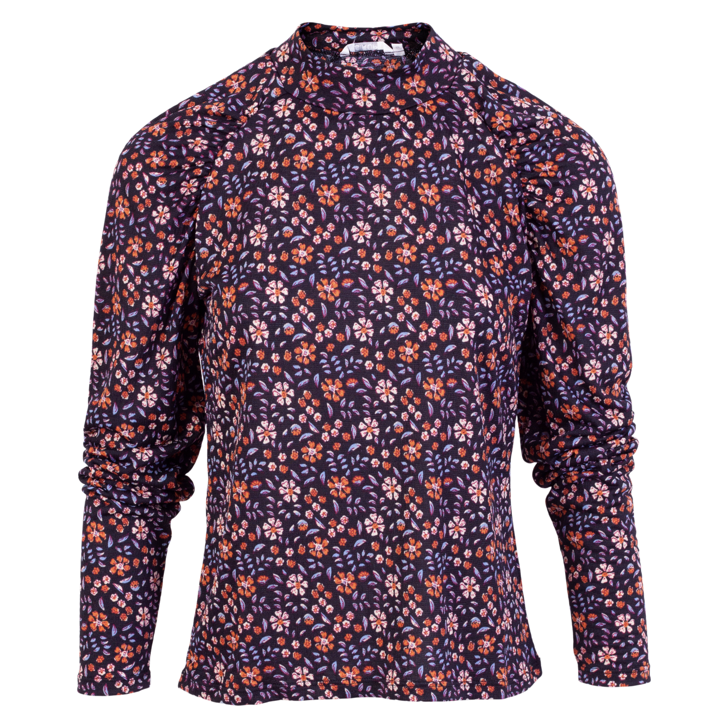 Dame Bluse   Black   L fra Sirup Copenhagen