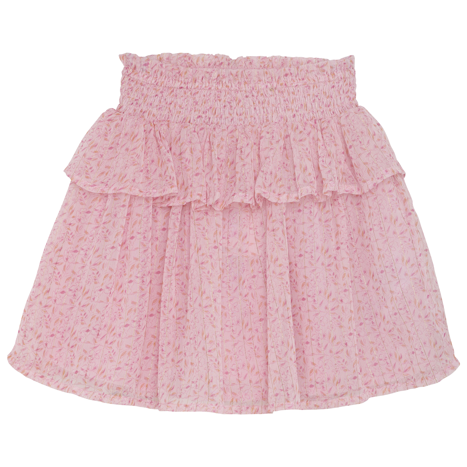 Pige Nederdel M. Glimmer   Ballerina   146 fra Creamie