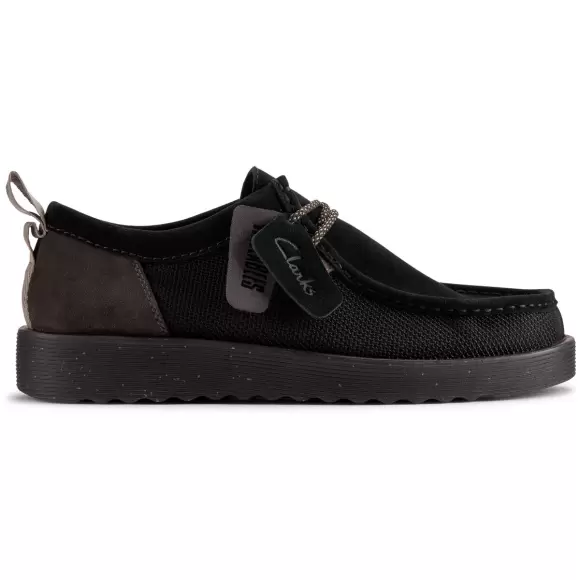 Wallabeeftr2lo G fra Clarks