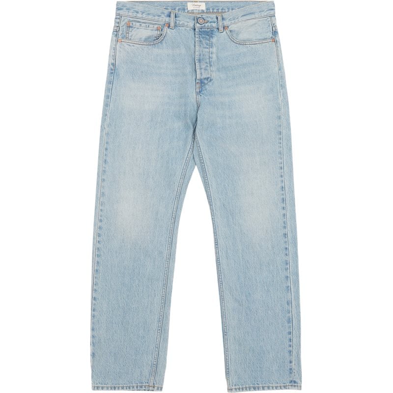 Rodolfo Jeans fra Tela Genova