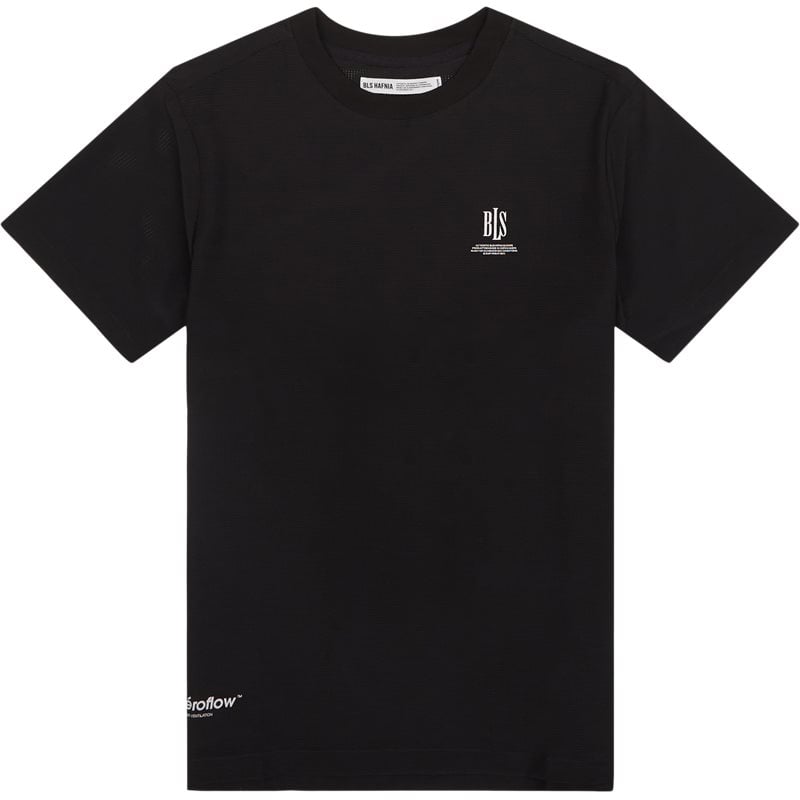 Regular Fit Elliot T Shirt 20250308 T Shirts fra Bls