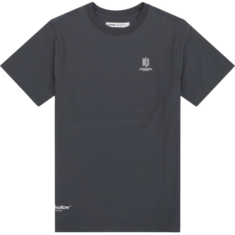 Regular Fit Elliot T Shirt 20250308 T Shirts fra Bls